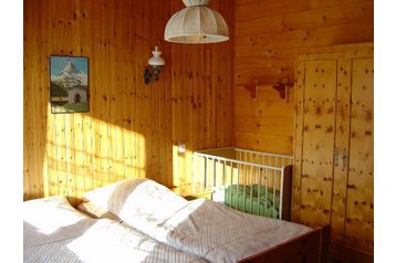 Szwajcaria Privát Naters, Zewnątrz